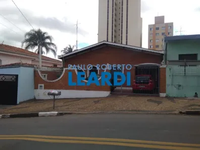 Casa com 4 Quartos à venda, 959m² no Vila Industrial, Campinas