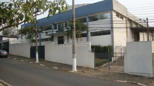 Galpão/Depósito/Armazém para alugar, 2300m² no Jardim Cura D'Ars, Campinas