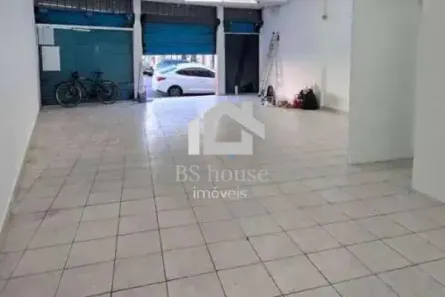 Ponto Comercial para alugar, 100m² no Santa Terezinha, Santo André