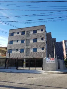 Apartamento com 2 Quartos para alugar, 40m² no Engenheiro Luciano Cavalcante, Fortaleza