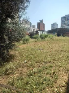 Lote/Terreno à venda, 800m² no Vila Paiva, São Paulo