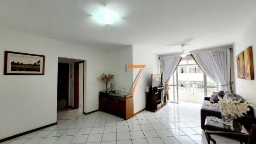 Apartamento com 2 Quartos à venda, 82m² no Estreito, Florianópolis