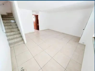 Sobrado com 3 Quartos à venda, 101m² no Conjunto Residencial Vista Verde, São Paulo