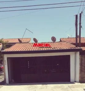 Casa com 3 Quartos à venda, 85m² no Cidade Morumbi, São José dos Campos