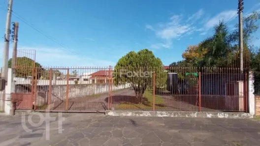 Casa com 1 Quarto à venda, 104m² no Niterói, Canoas