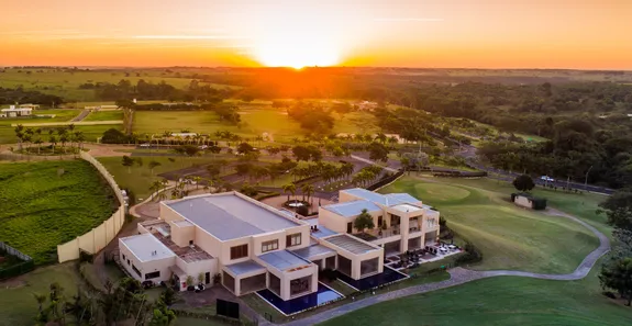 Lote/Terreno à venda, 503m² no Residencial Quinta do Golfe, São José do Rio Preto