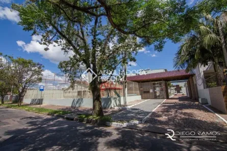 Apartamento com 1 Quarto à venda, 40m² no Azenha, Porto Alegre