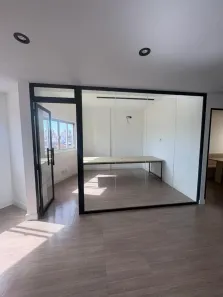 Sala Comercial para alugar, 115m² no Vila Hélio, Mogi das Cruzes