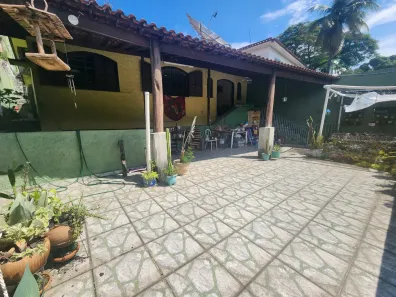 Casa com 3 Quartos à venda, 275m² no Bancários, Rio de Janeiro