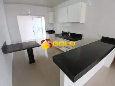 Casa com 2 Quartos para alugar, 60m² no Shopping Park, Uberlândia
