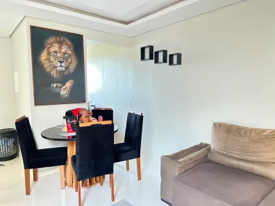 Apartamento com 2 Quartos à venda, 40m² no Santa Etelvina, Manaus