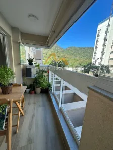 Apartamento com 2 Quartos à venda, 61m² no Recreio dos Bandeirantes, Rio de Janeiro