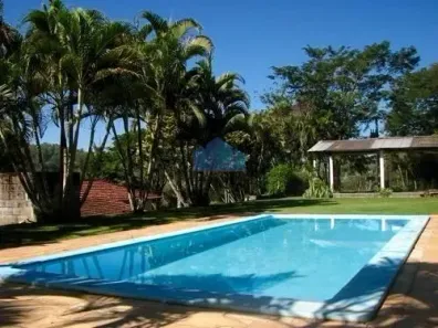 Fazenda/Sítio com 8 Quartos à venda, 224200m² no Jardim Seabra, Amparo