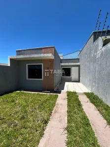 Casa com 3 Quartos à venda, 55m² no Atuba, Curitiba