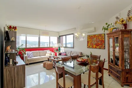 Apartamento com 3 Quartos à venda, 88m² no Jardim do Salso, Porto Alegre
