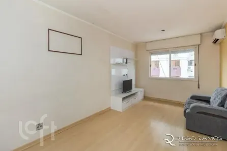 Apartamento com 2 Quartos à venda, 61m² no Boa Vista, Porto Alegre