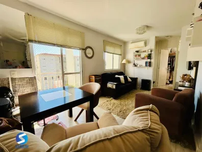 Apartamento com 2 Quartos à venda, 56m² no Morro Santana, Porto Alegre