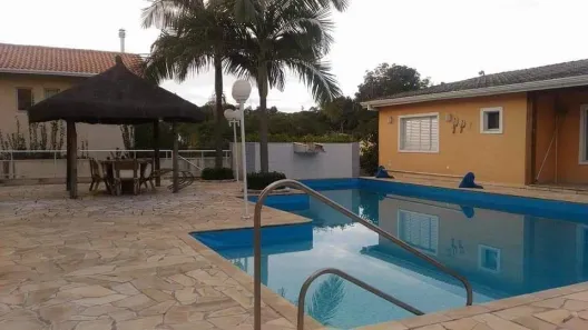 Casa de Condomínio com 5 Quartos à venda, 574m² no Jardim Colonial, Atibaia