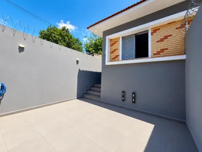 Casa com 2 Quartos à venda, 110m² no Jardim Sarah, São Paulo
