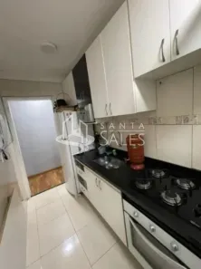 Apartamento com 3 Quartos à venda, 48m² no Vila Conde do Pinhal, São Paulo