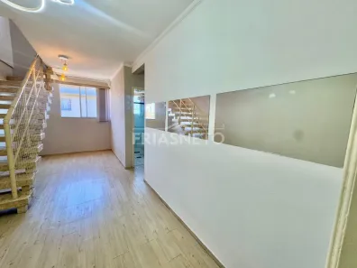 Apartamento com 3 Quartos à venda, 111m² no Jardim Elite, Piracicaba