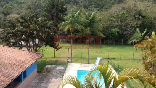 Fazenda/Sítio com 3 Quartos à venda, 37000m² no Riograndina, Nova Friburgo