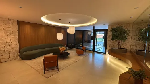 Apartamento com 3 Quartos à venda, 104m² no Setor Marista, Goiânia