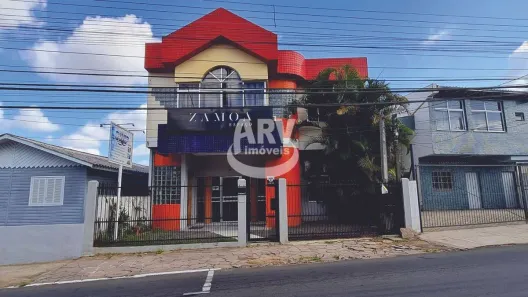 Ponto Comercial para alugar, 360m² no Vila Regina, Cachoeirinha