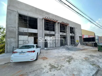 Ponto Comercial à venda, 1957m² no Jardim Chapadão, Campinas