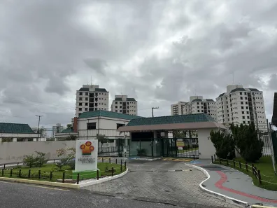 Apartamento com 3 Quartos à venda, 70m² no Jabotiana, Aracaju