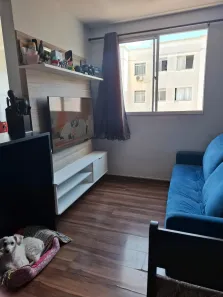 Apartamento com 2 Quartos à venda, 43m² no Jardim Leopoldina, Porto Alegre