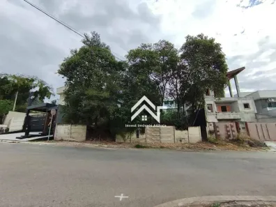 Lote/Terreno à venda, 320m² no Jardim Maristela, Atibaia