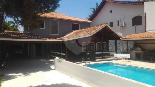 Sobrado com 3 Quartos à venda, 300m² no Chácara Meyer, São Paulo