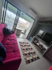 Apartamento com 1 Quarto à venda, 54m² no Bela Vista, São Paulo