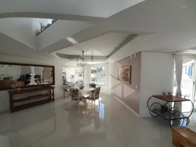 Casa com 3 Quartos para alugar, 300m² no Centro, Florianópolis