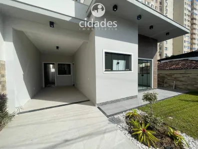 Casa com 2 Quartos à venda, 90m² no Areias, São José