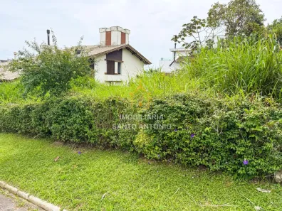Lote/Terreno à venda, 680m² no Cacupé, Florianópolis