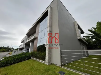 Casa de Condomínio com 3 Quartos à venda, 270m² no Cachoeira do Bom Jesus, Florianópolis