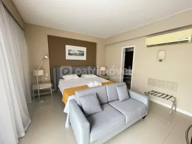 Flat com 2 Quartos para alugar, 69m² no Barra da Tijuca, Rio de Janeiro