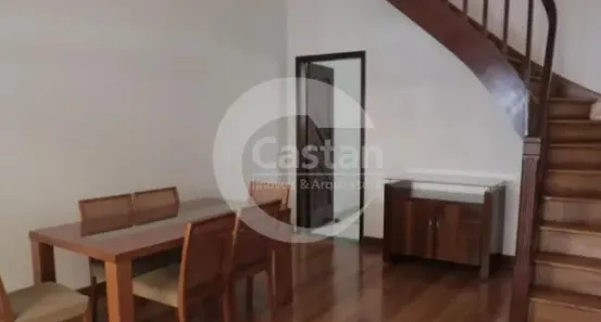Sobrado com 2 Quartos à venda, 140m² no Brás, São Paulo