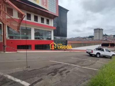 Galpão/Depósito/Armazém para venda ou aluguel, 9000m² no Jardim Sônia Maria, Mauá