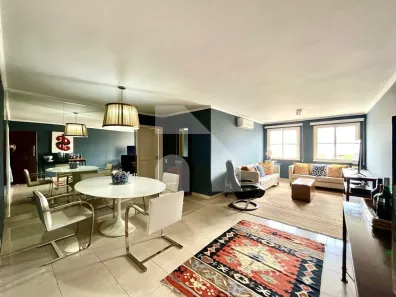 Apartamento com 3 Quartos à venda, 127m² no Higienópolis, São Paulo