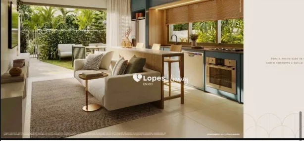 Apartamento com 1 Quarto à venda, 71m² no Urca, Rio de Janeiro