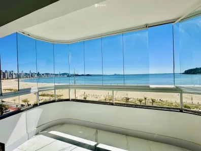 Apartamento com 4 Quartos à venda, 140m² no Centro, Balneário Camboriú
