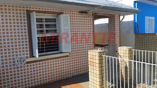 Casa com 3 Quartos à venda, 200m² no Vila Isolina Mazzei, São Paulo