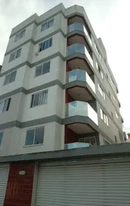 Apartamento com 2 Quartos à venda, 70m² no Recreio, Rio das Ostras