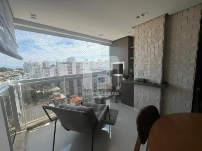 Apartamento com 3 Quartos à venda, 91m² no Agronômica, Florianópolis