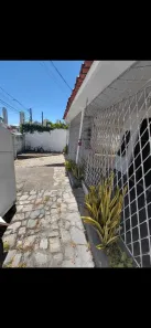 Casa com 4 Quartos para alugar, 160m² no Pedro Gondim, João Pessoa