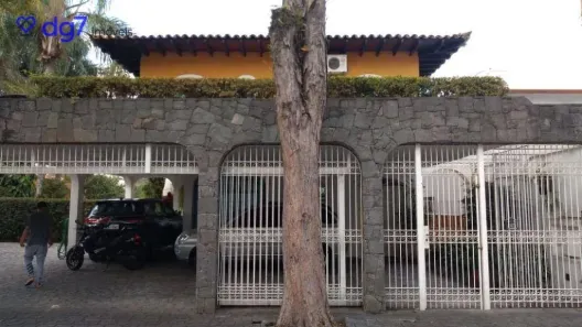 Casa com 5 Quartos à venda, 350m² no Vila Inah, São Paulo