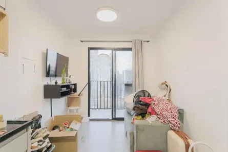 Apartamento com 1 Quarto à venda, 27m² no Pinheiros, São Paulo